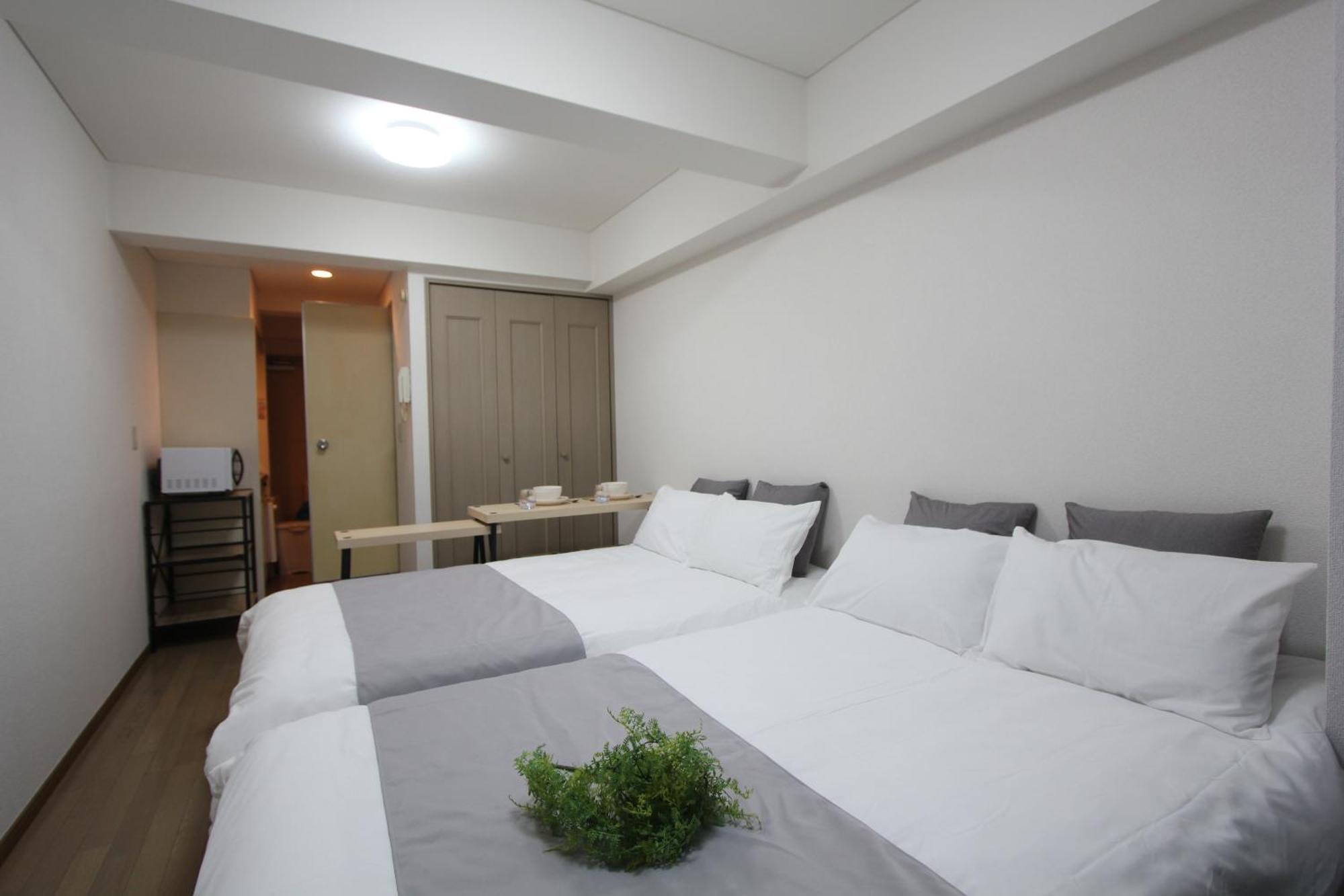 Appartamento Luana In Shibuya *