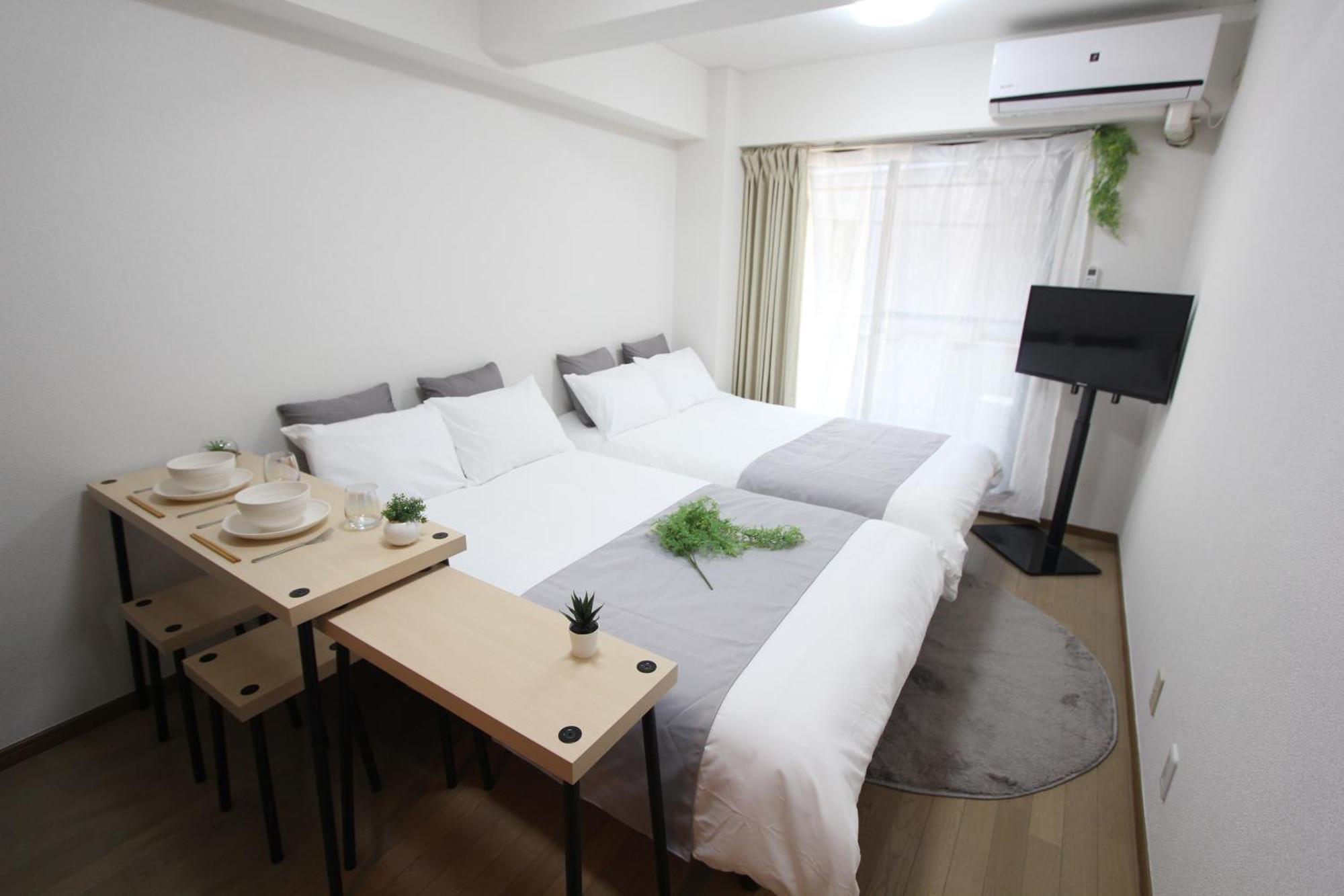 Appartamento Luana In Shibuya
