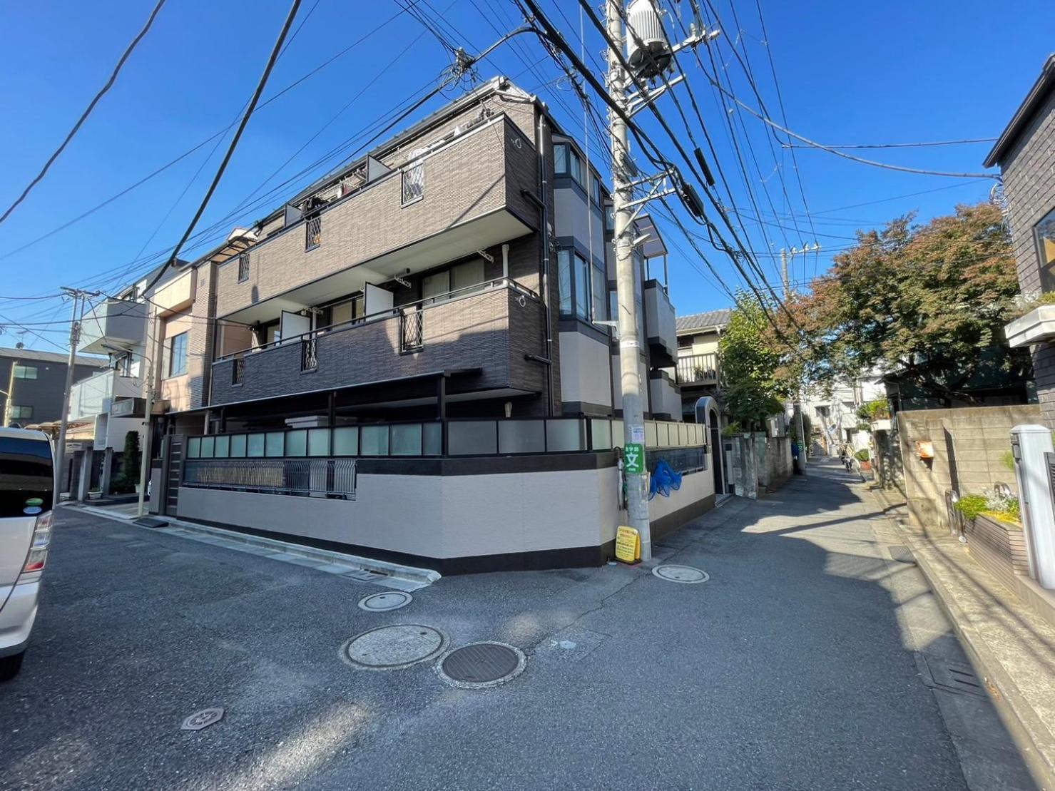 Luana In Shibuya โตเกียว